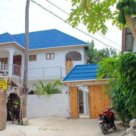 Pamoja Beach Stays Hotel In Jambiani Jambiani  Exteriér fotografie