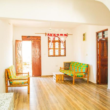 Pamoja Beach Stays Hotel In Jambiani Jambiani  Exteriér fotografie