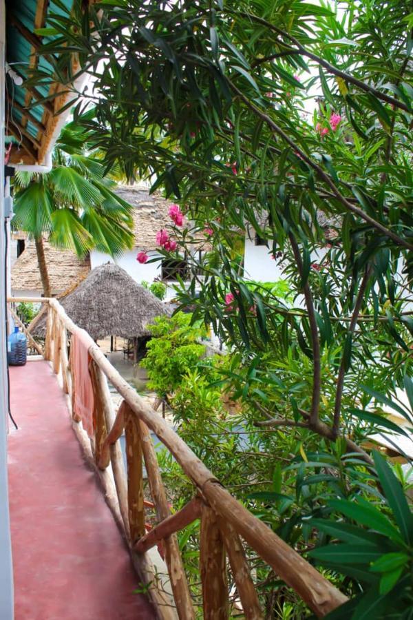 Pamoja Beach Stays Hotel In Jambiani Jambiani  Exteriér fotografie