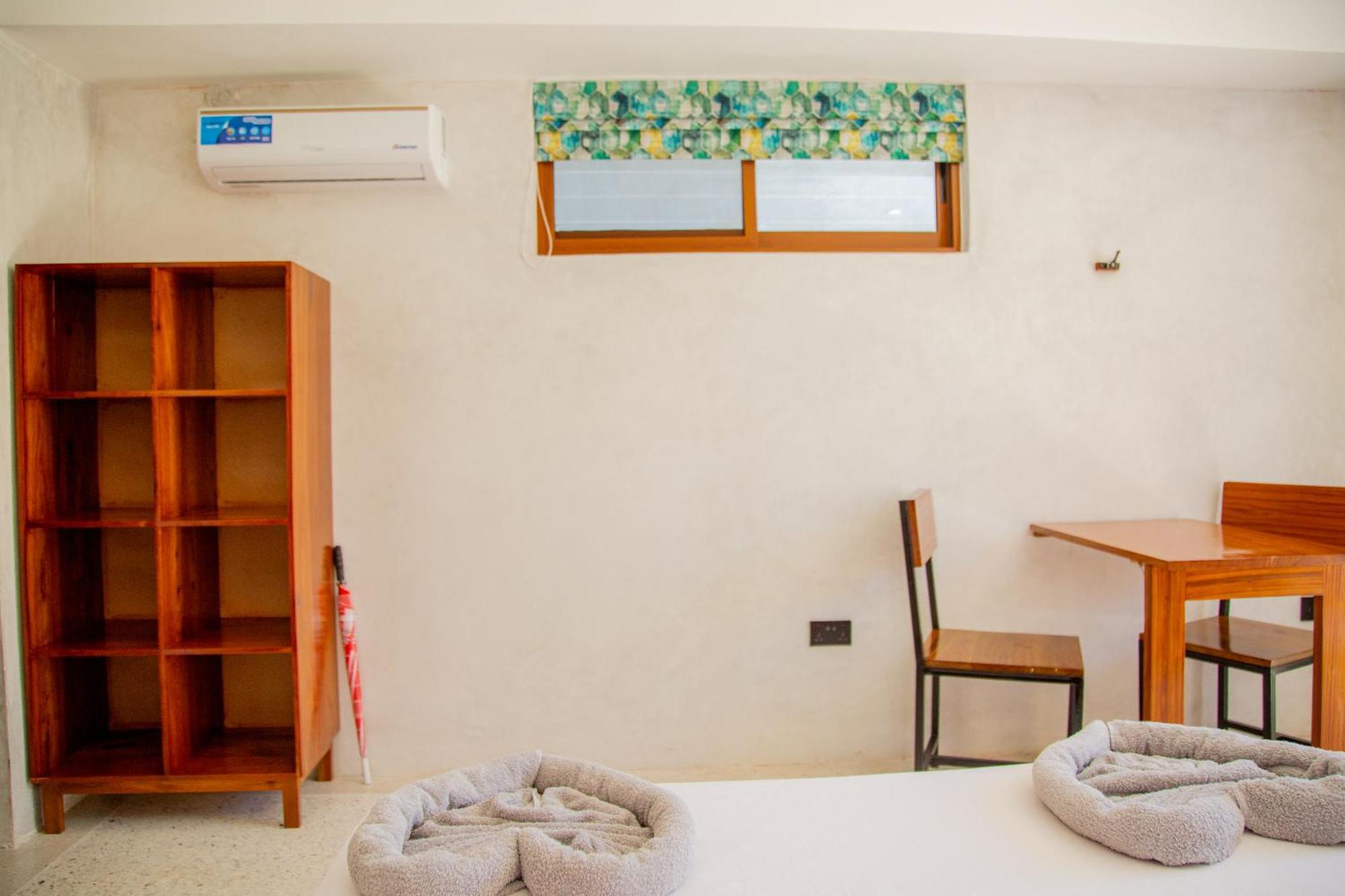 Pamoja Beach Stays Hotel In Jambiani Jambiani  Exteriér fotografie