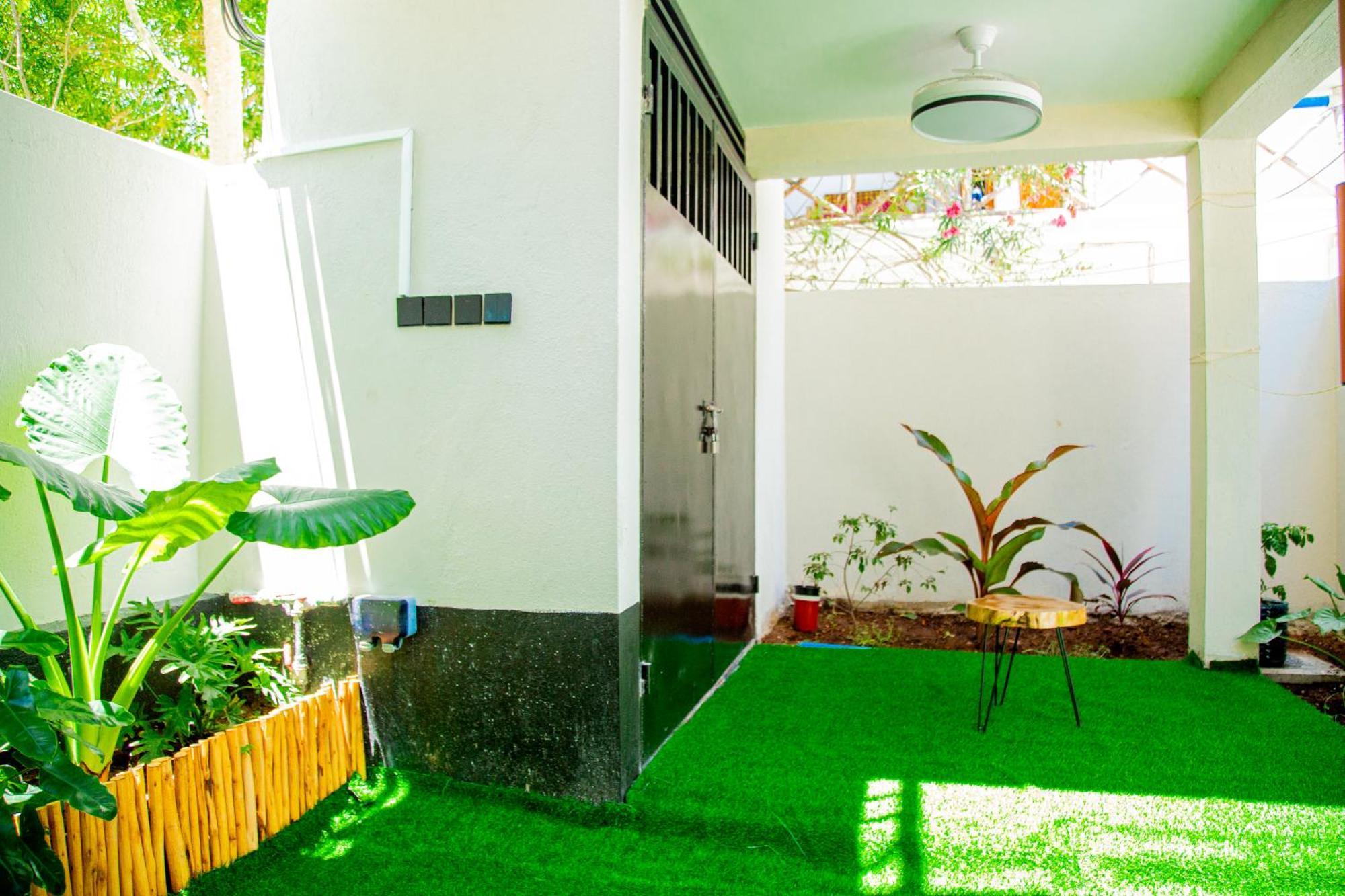 Pamoja Beach Stays Hotel In Jambiani Jambiani  Exteriér fotografie