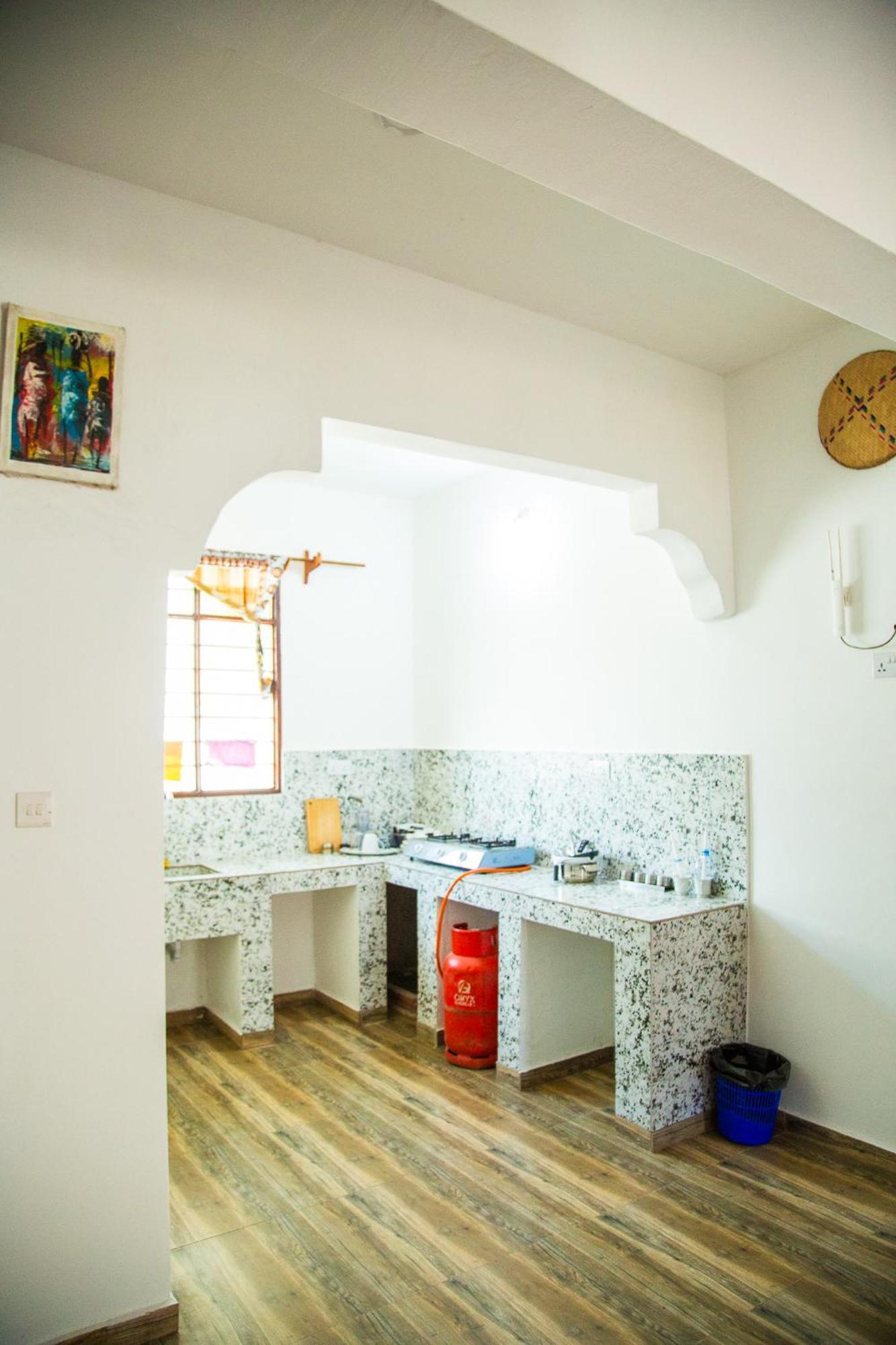 Pamoja Beach Stays Hotel In Jambiani Jambiani  Exteriér fotografie
