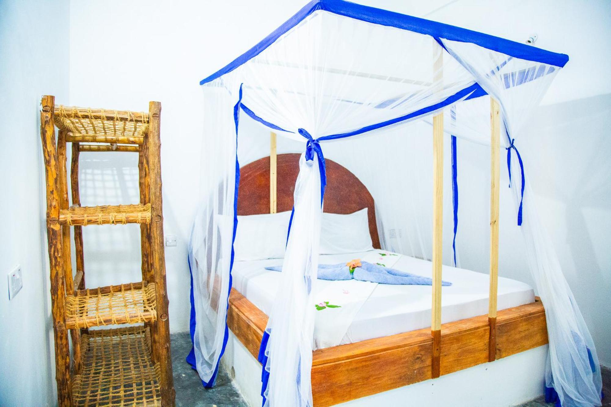 Pamoja Beach Stays Hotel In Jambiani Jambiani  Exteriér fotografie